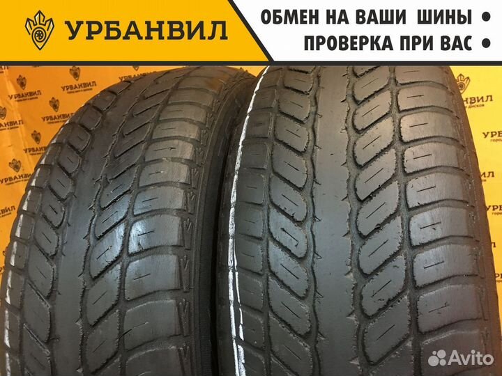 Esa-Tecar Spirit 2 195/60 R15 88V
