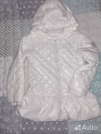 Одежда для девочки, 122, 128