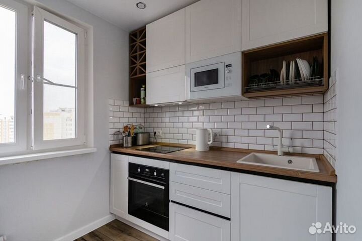 Цена за всю кухню CN:025360