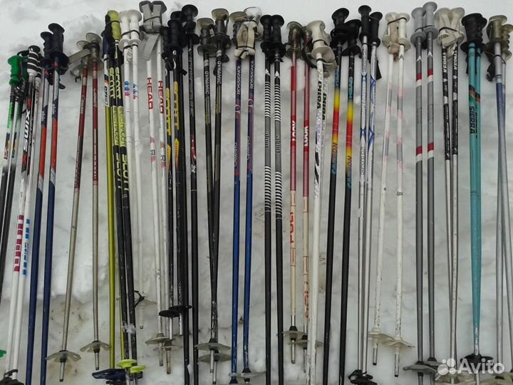 Аренда зимнего снаряжения и инвентаря