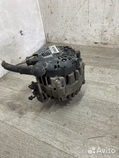 Генератор Nissan Teana