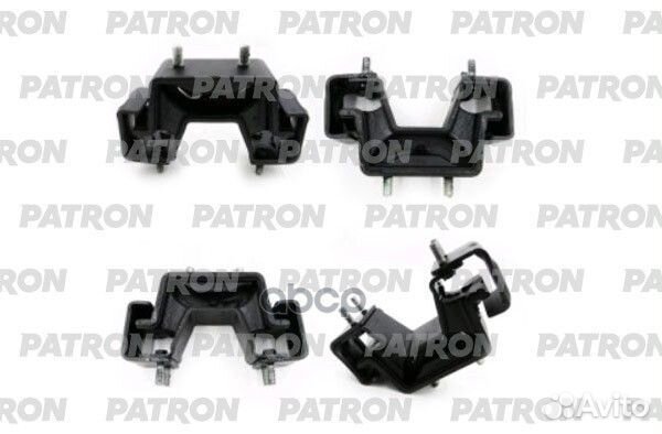 Опора двигателя suzuki SX4 (EY, GY) 10- PSE30995