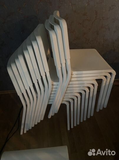 Стул IKEA teodores