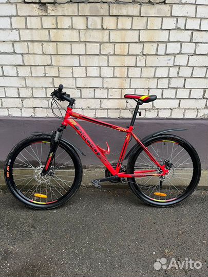 Горный велосипед Десна 2610