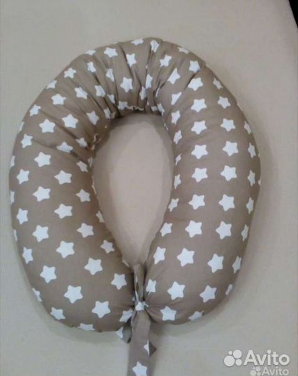Подушка для беременных новая