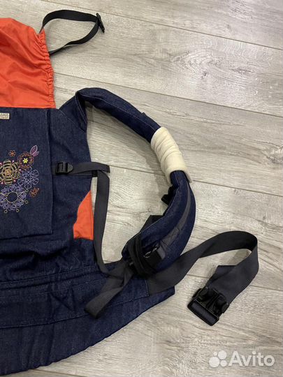 Эргорюкзак