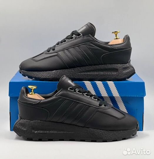 Кроссовки Adidas Retropy E5