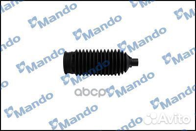 Пыльник рулевой рейки KIA soul AM 2009-02