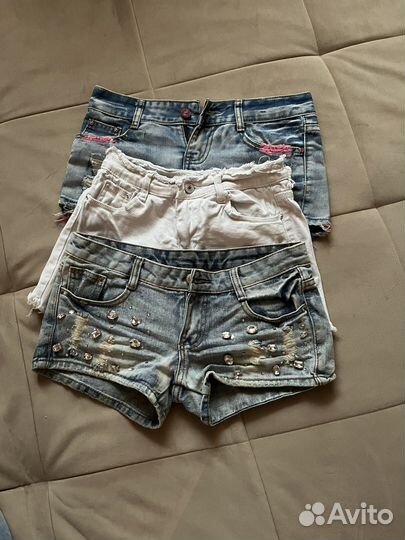 Женские вещи пакетом