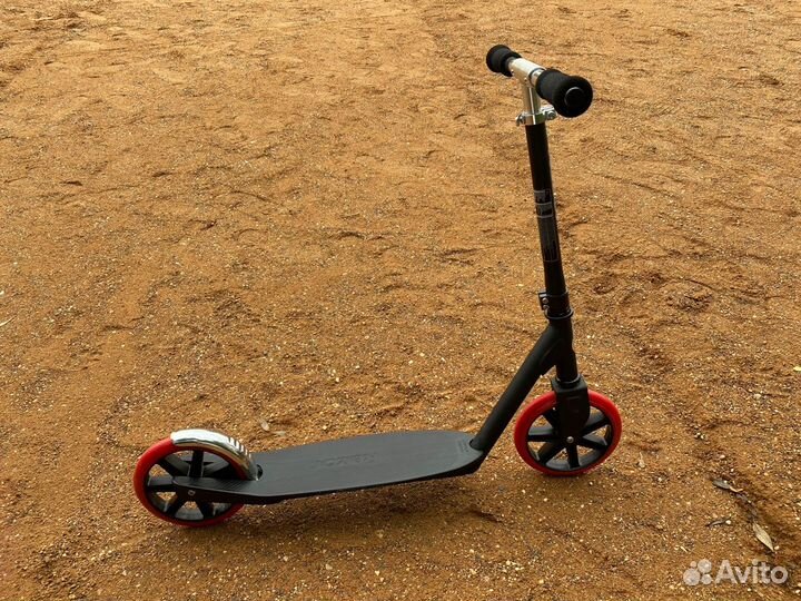 Самокат взрослый / подростковый Razor Carbon Lux