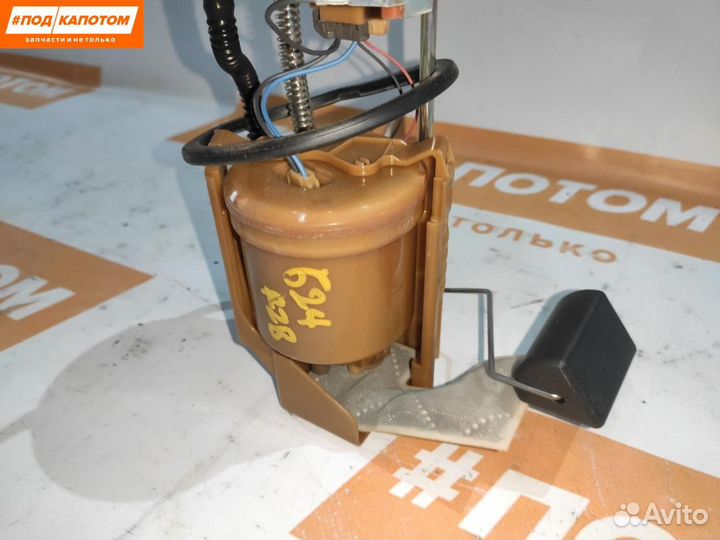 Насос топливный в бак Toyota Camry XV40 рест. 2010