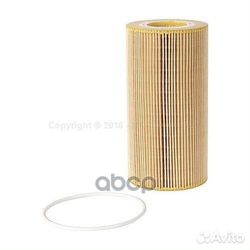 DAF1948921 фильтрующий элемент маслаD113 d56 H