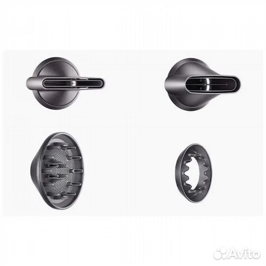 Фен Dyson HD15 Fushina