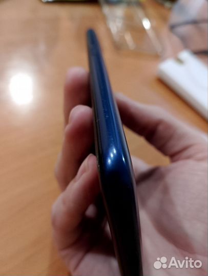 Samsung Galaxy A03s, 4/64 ГБ