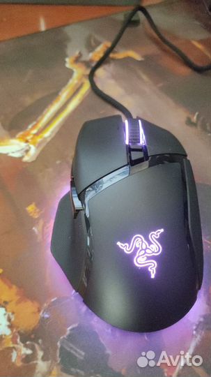 Razer basilisk v3