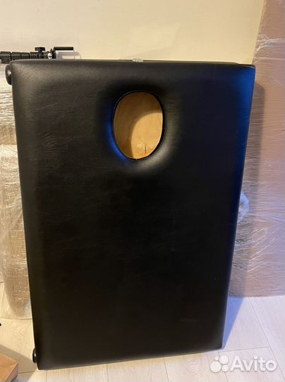 Массажный стол новый