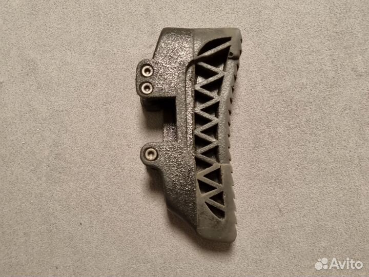 Накладка на приклад