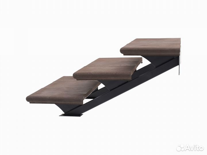 Лестница 3 ступени