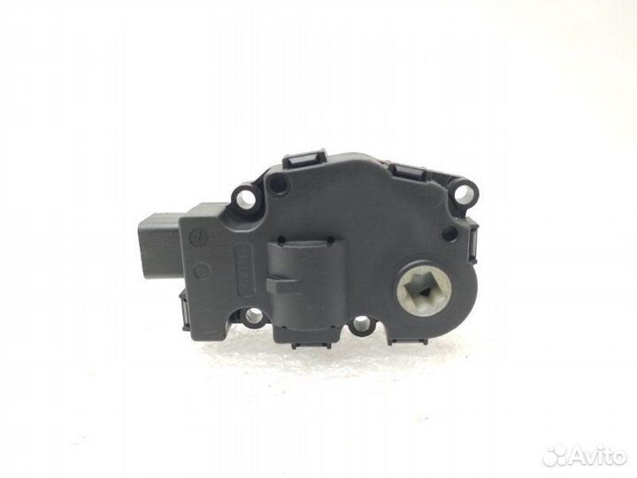 Сервопривод заслонок печки Bmw 3-Series E90 2.5