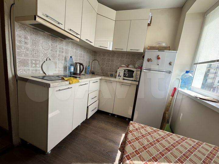 2-к. квартира, 52 м² (Абхазия)