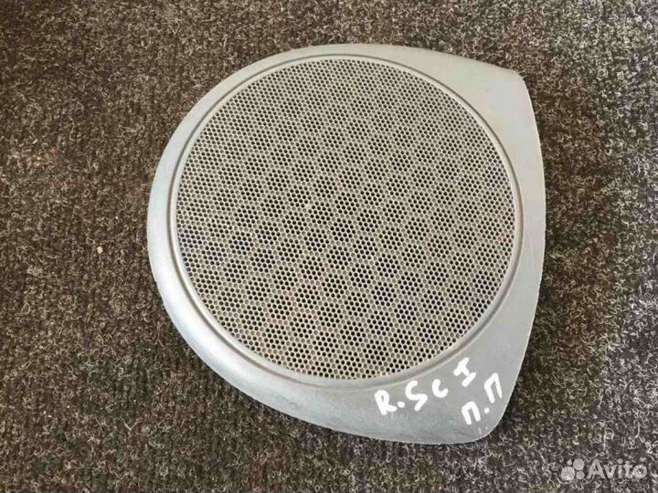 Сетка для динамика renault scenic 1 0.0 nn