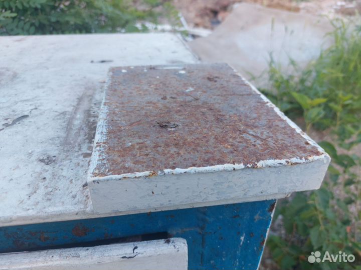 Стол верстак