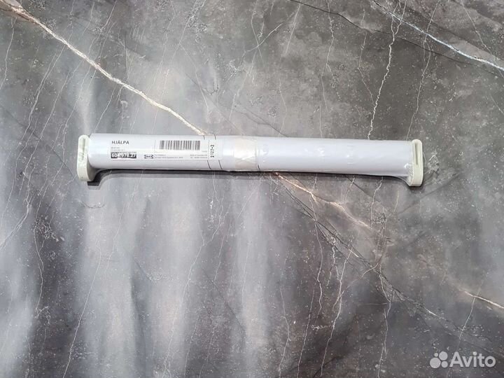 Штанга платяная Хэлпа IKEA Икеа