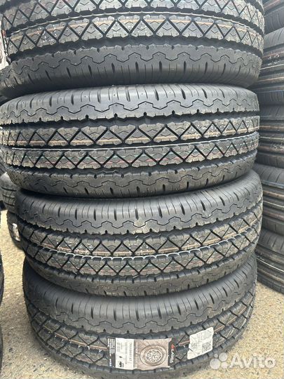 Lassa Transway 2 185/75 R16C