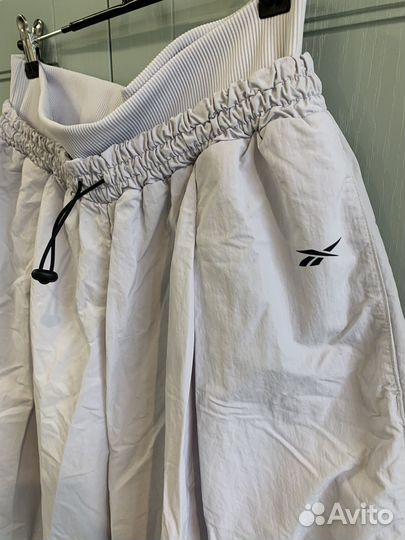 Брюки спрртивные Reebok