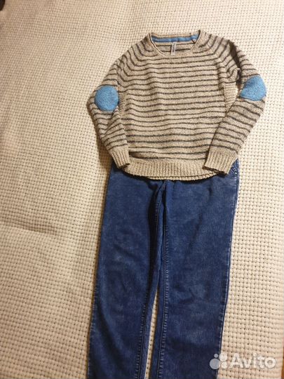 Женская одежда