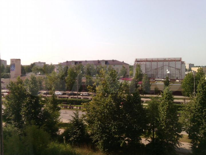 2-к. квартира, 63,4 м², 4/5 эт.