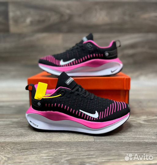 Кроссовки Nike Air Zoom идеально для Фитнеса