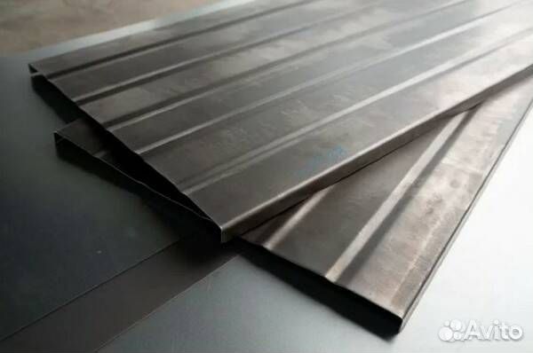 Ремкомплект пола Ford S-Max 1