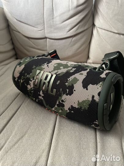 Колонка jbl extreme 3(оригинал)