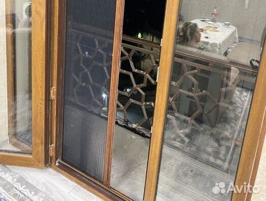 Москитные сетки. Изготовление 1 день