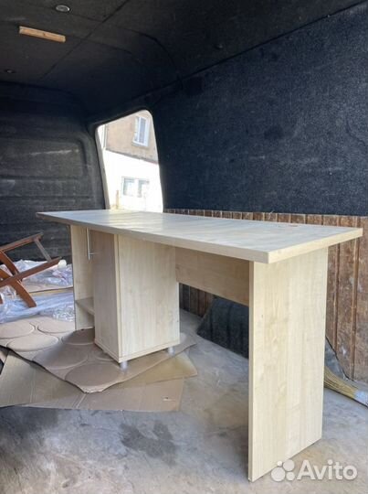 Компьютерный стол для офиса бу