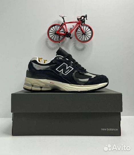 Мужские кроссовки New balance (41-45)