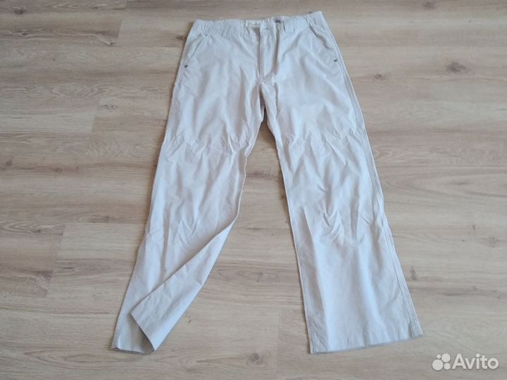 Брюки на подростка 46размер