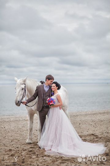 Свадебный фотограф