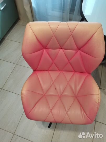 Кресло для мастера