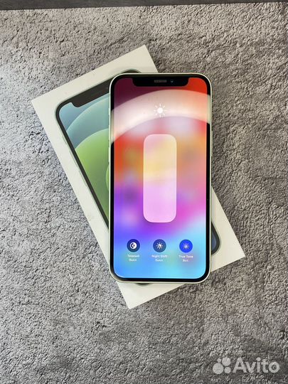 iPhone 12 mini, 64 ГБ