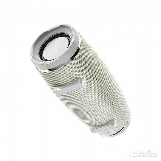 Портативная колонка borofone BR3 (grey)