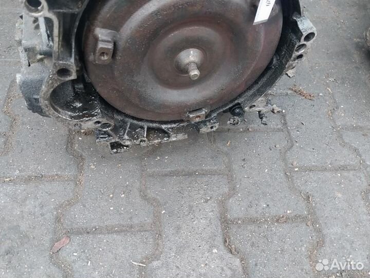 Коробка АКПП Audi A6 2,5D FAD 2003 г.в
