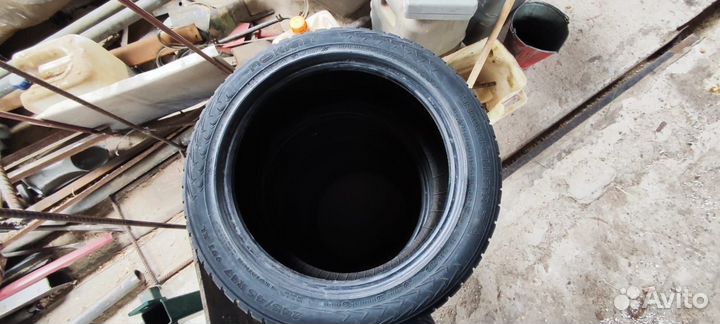 Nokian Tyres Hakkapeliitta 7 245/45 R17
