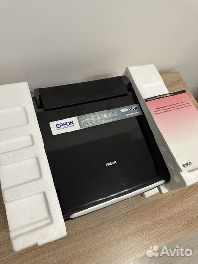 Мфу epson stylus CX7300