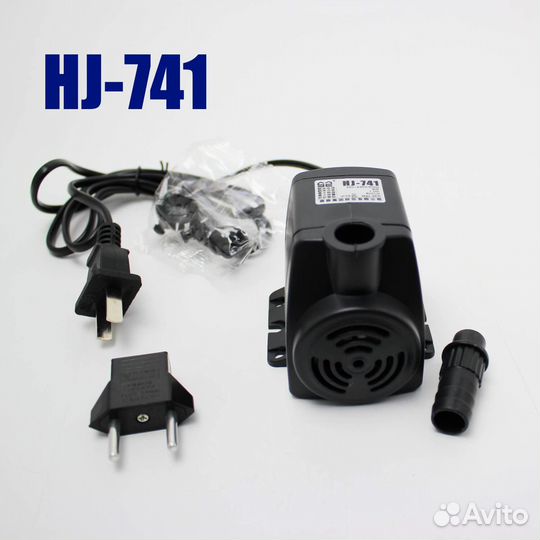 Насос для охлаждения самогонного аппарата