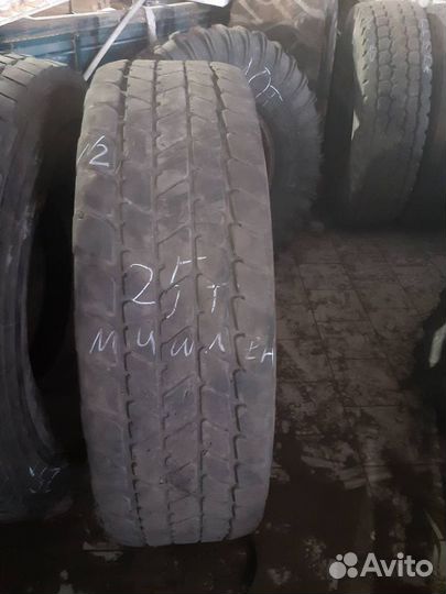 Michelin 16 R25