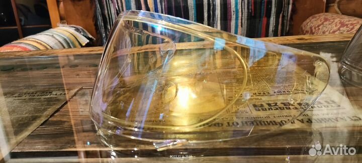 Продам визор на shoel