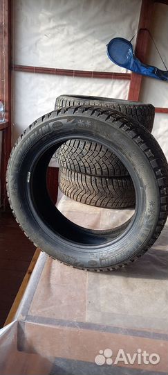 Michelin X-Ice North 3 195/55 R16