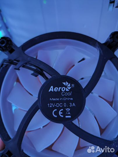 Корпус cooler master cm690